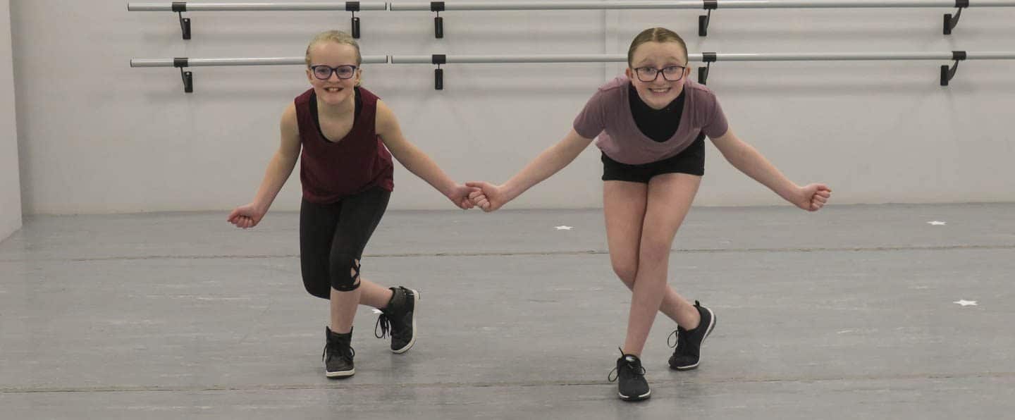 Preteens and teens dance classes in Casper WY