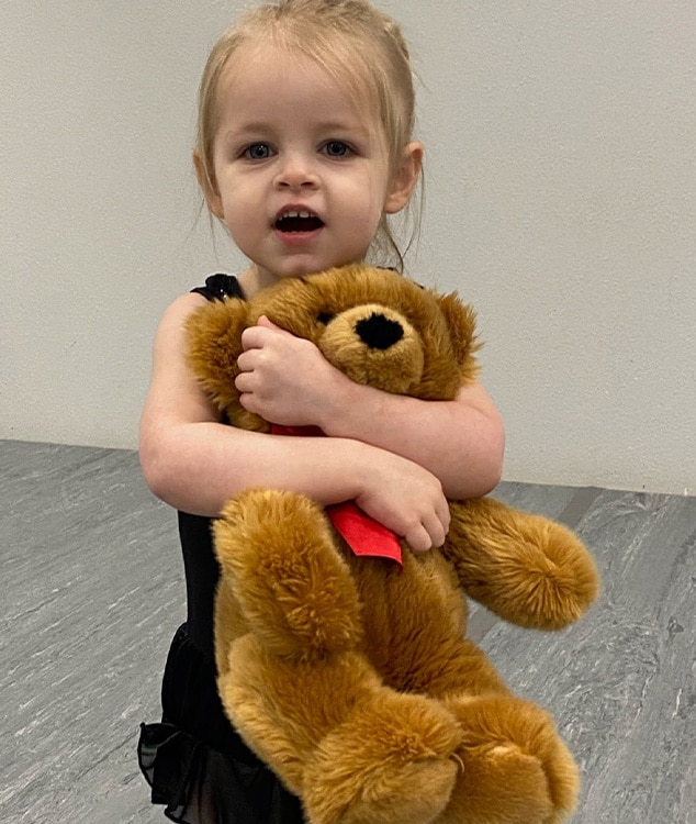 Dance Classes for Babies and Toddlers in Casper WY
